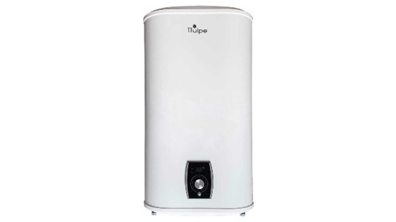 Chauffe-eau électrique TTulpe Smart Master 50