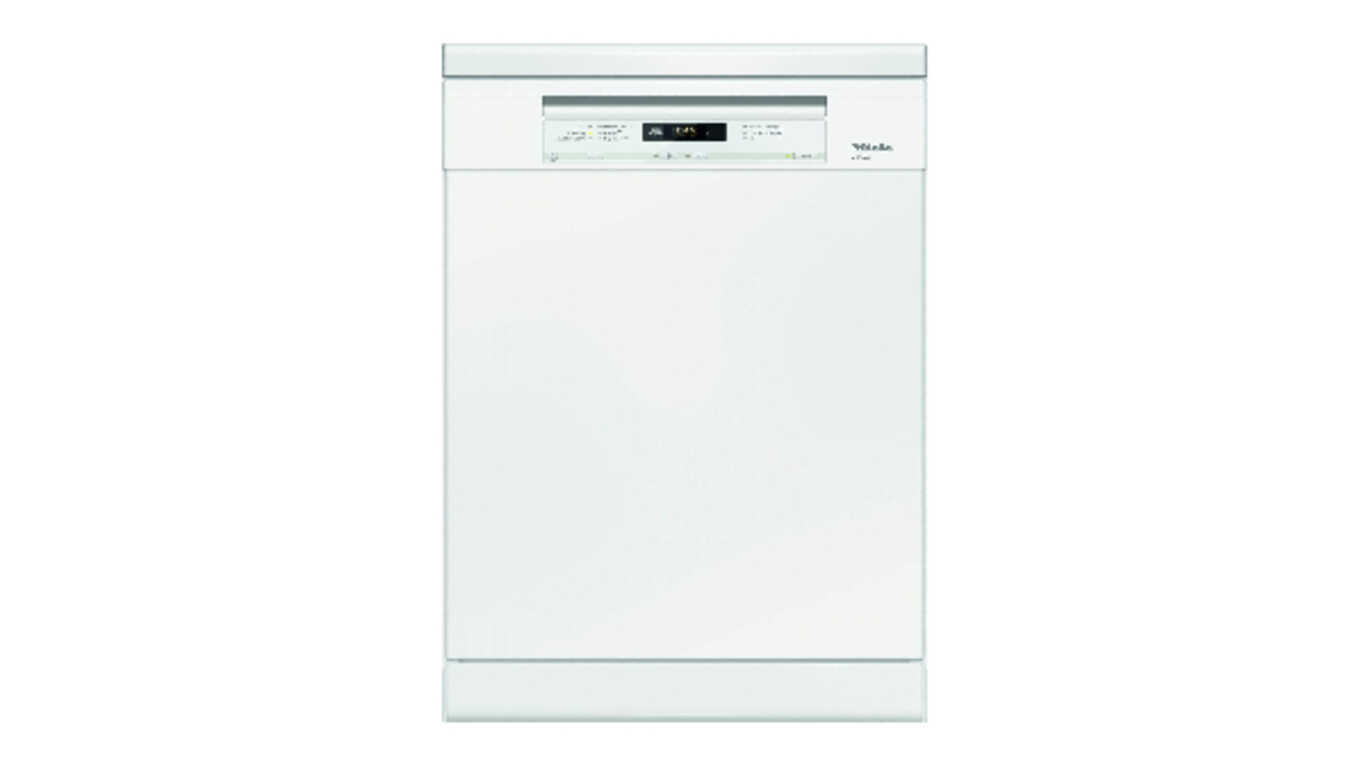 Lave-vaisselle posable G 7312SC AutoDos de Miele