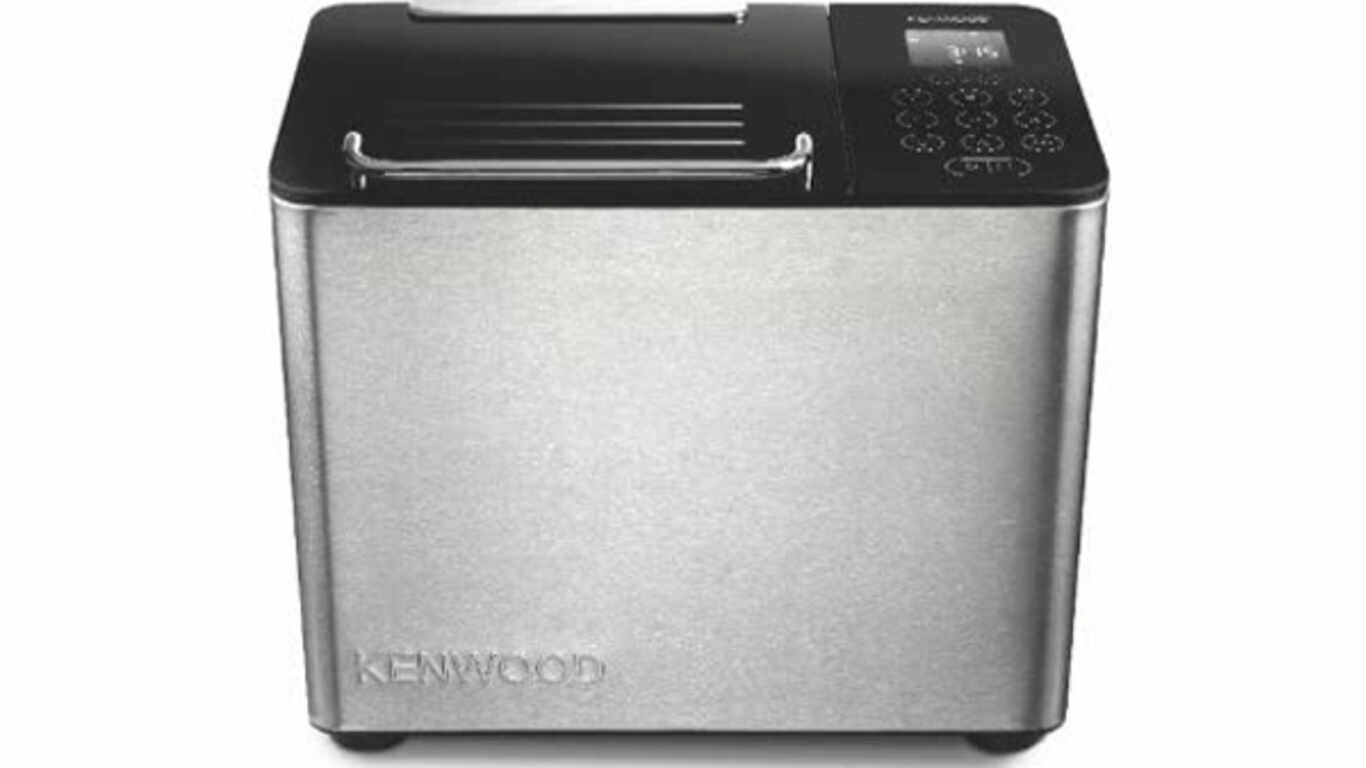 Machine à pain électrique BM450 KENWOOD Machine à pain électrique BM450 KENWOOD