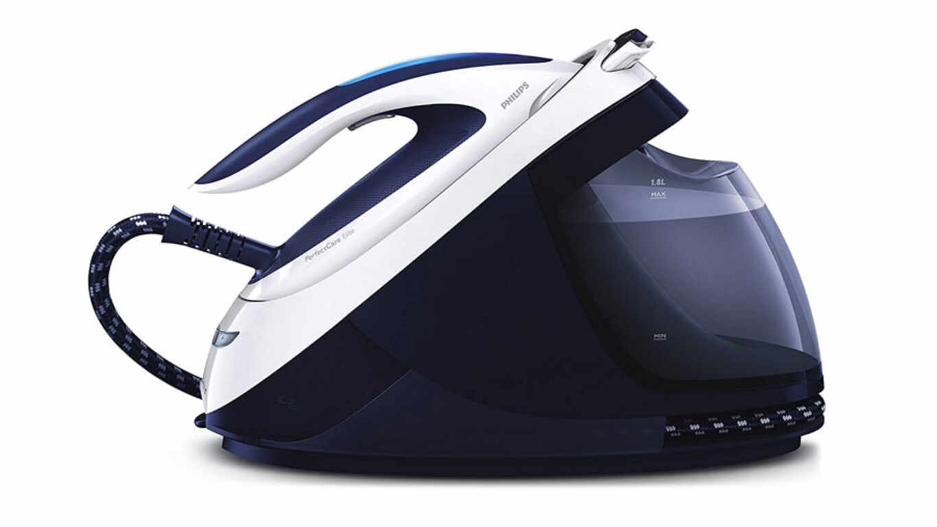 Centrale vapeur PerfectCare GC9614/20 Philips Centrale vapeur PerfectCare GC9614/20 Philips