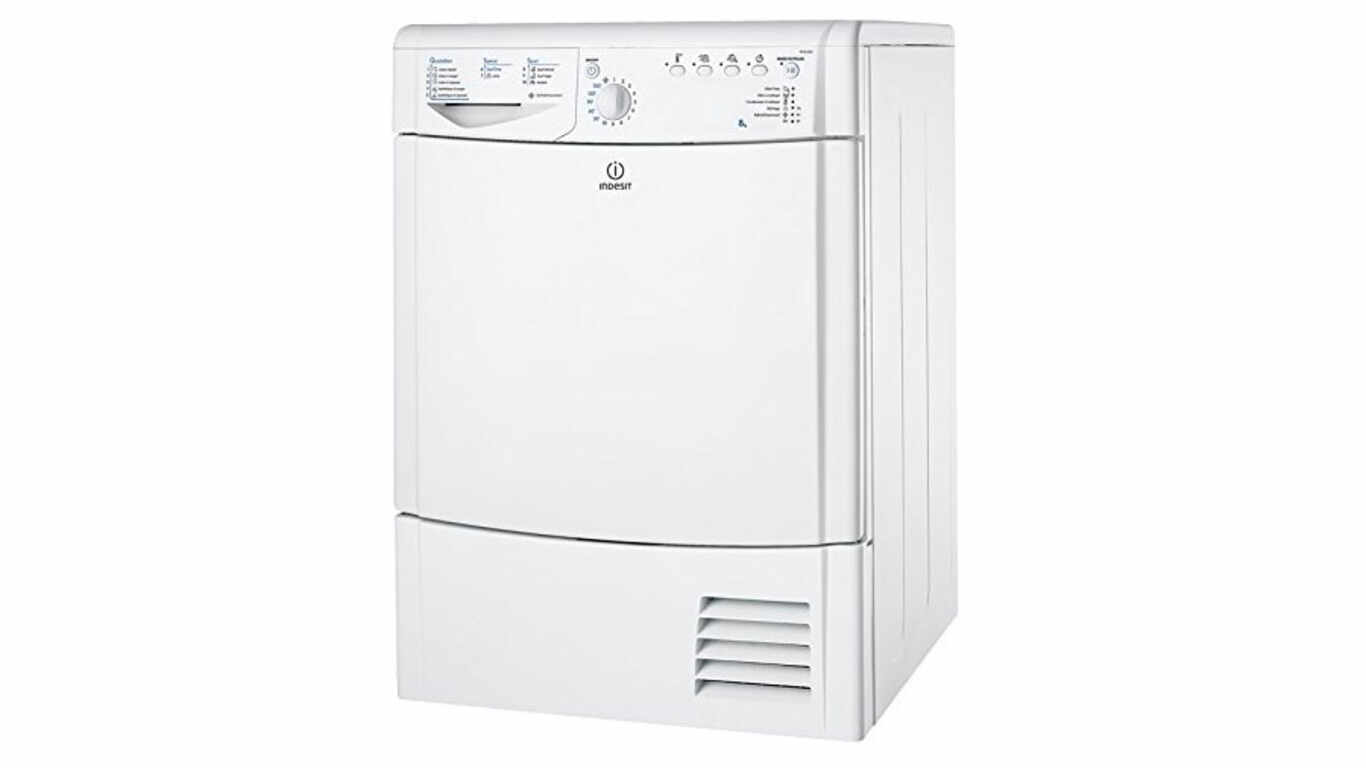 Sèche linge Indesit IDCA G35