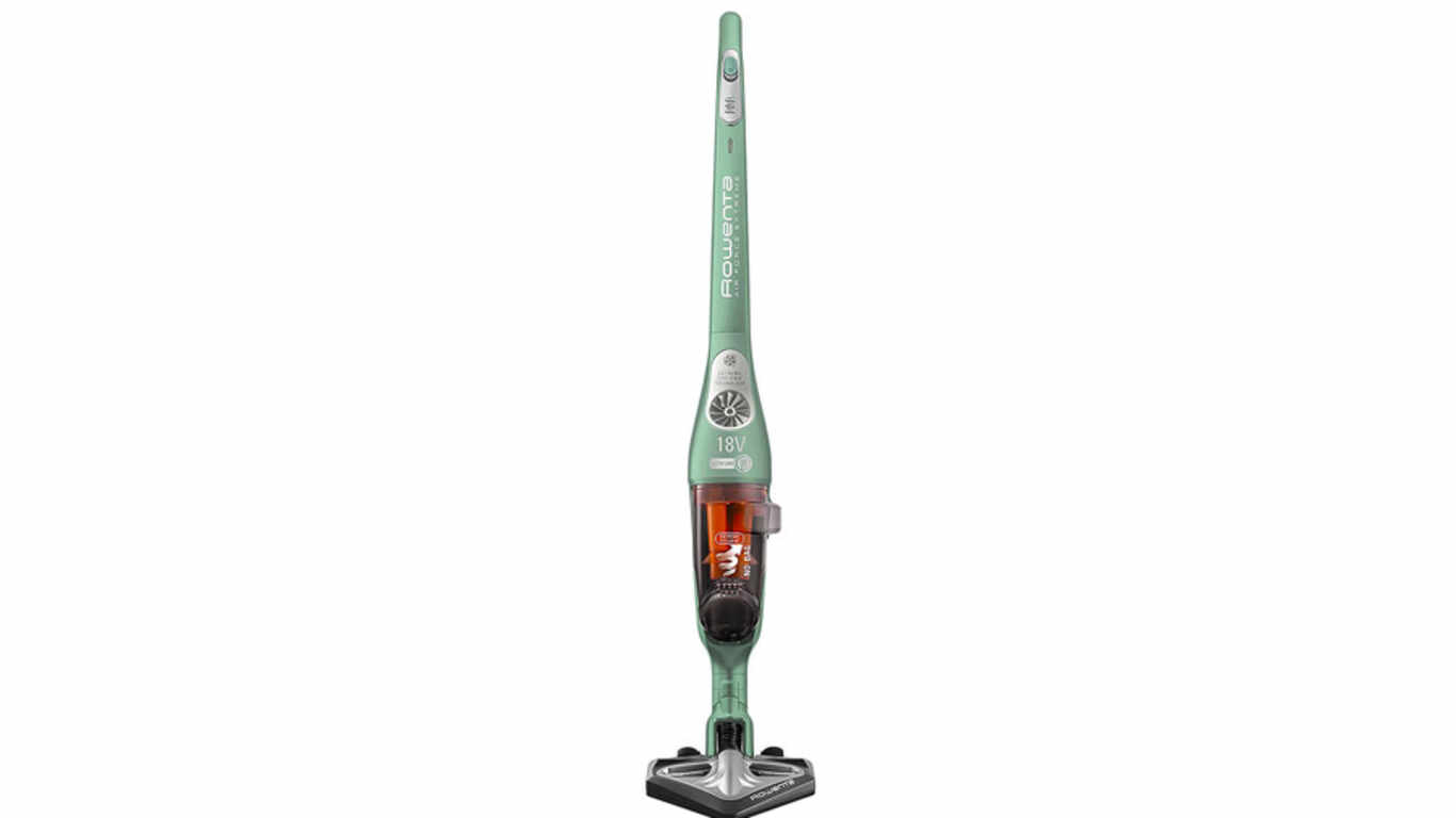 Test et avis de l’aspirateur balai Rowenta RH8812WH