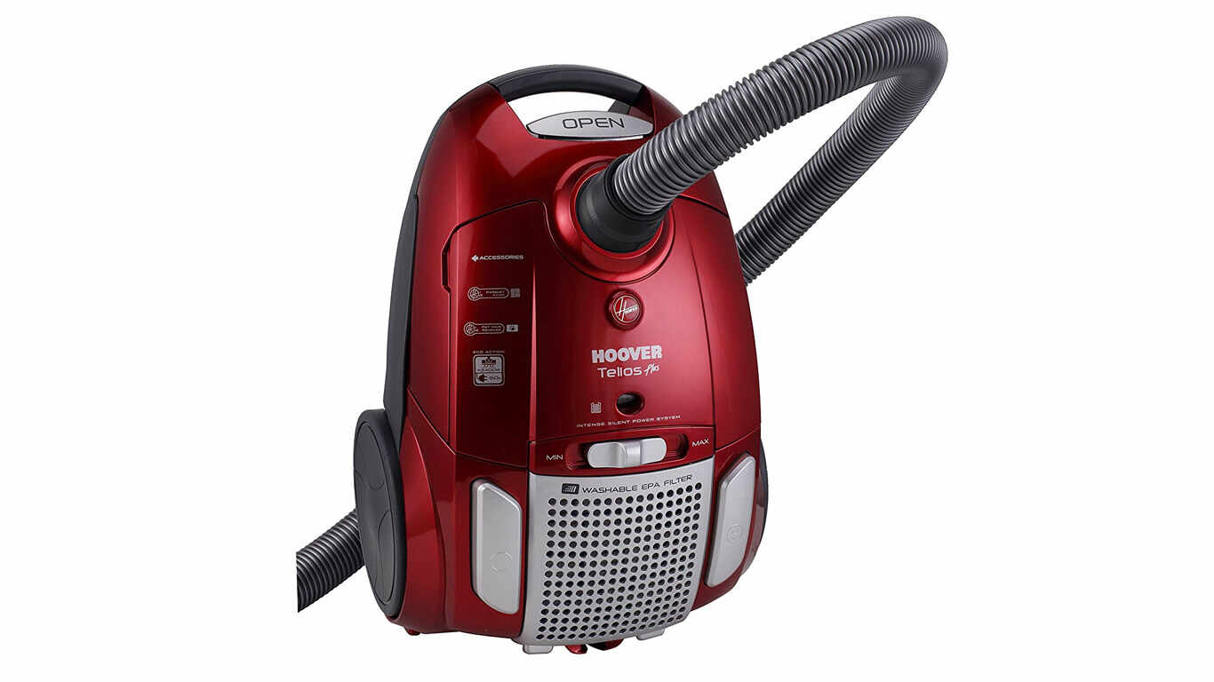 Hoover TE70 _ TE75