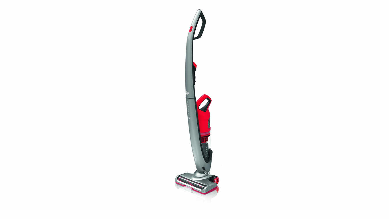 Test et avis aspirateur balai Dirt Devil DD699-3