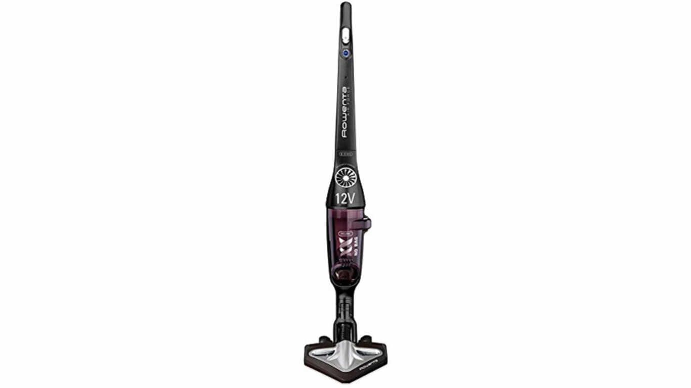 Test et avis de l’aspirateur balai Rowenta RH846501