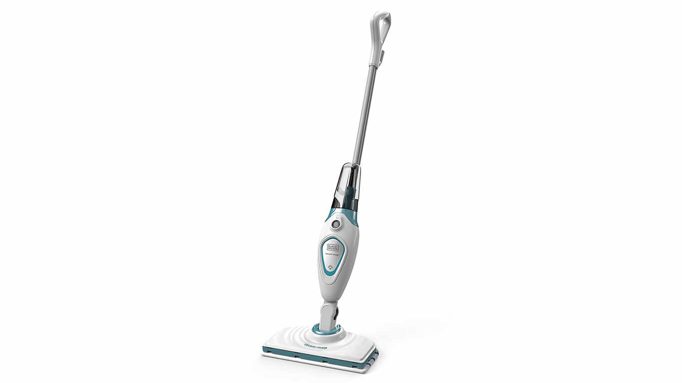 Black & Decker FSM1615