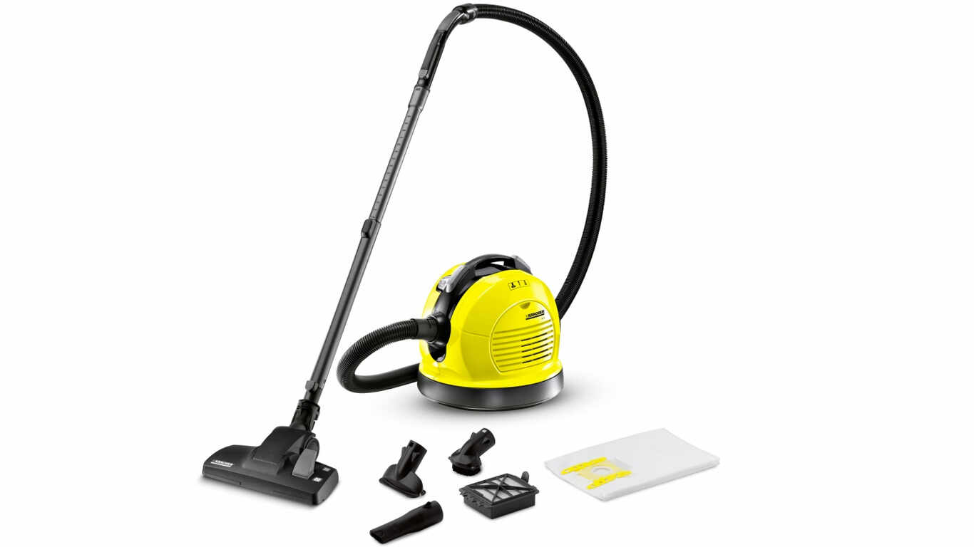 Karcher VC6