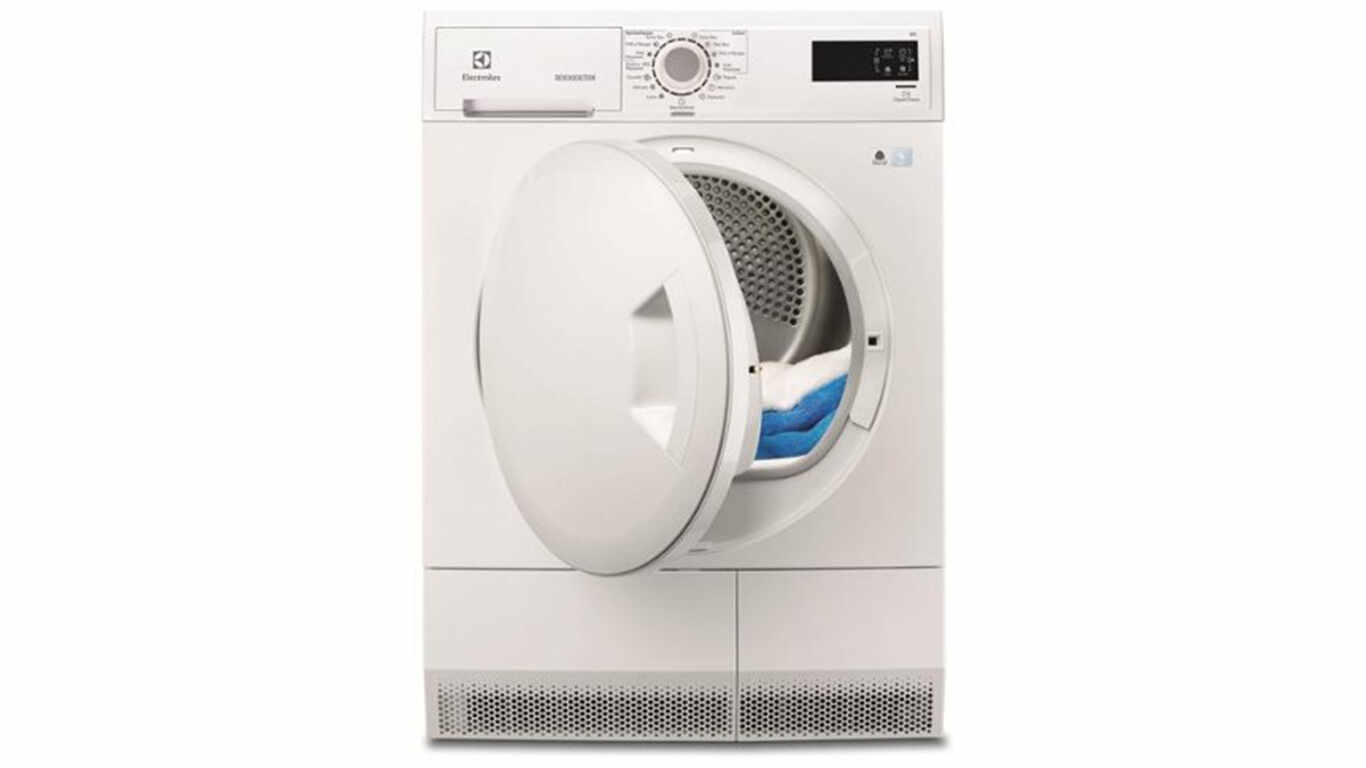 Sèche-linge EDC2086PDW Electrolux