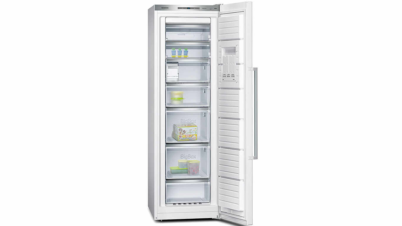 congelateur armoire Siemens GS36NAW31