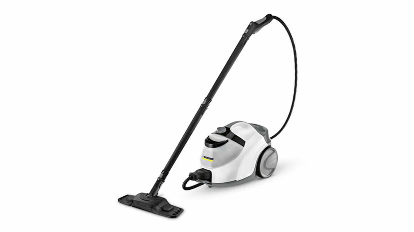 Karcher SC5 Premium 1.512-520.0 nettoyeur vapeur pas cher