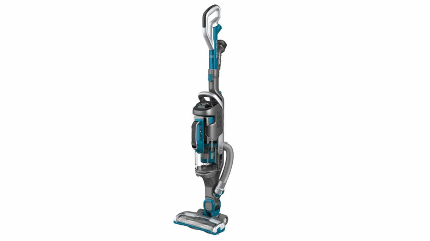 Test et avis aspirateur balai Multipower CUA525BH BLACK+DECKER