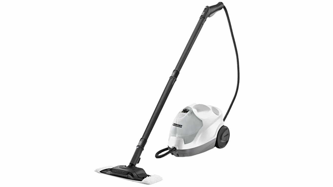 Karcher SC4 premium 1.512-440.0 nettoyeur vapeur pas cher