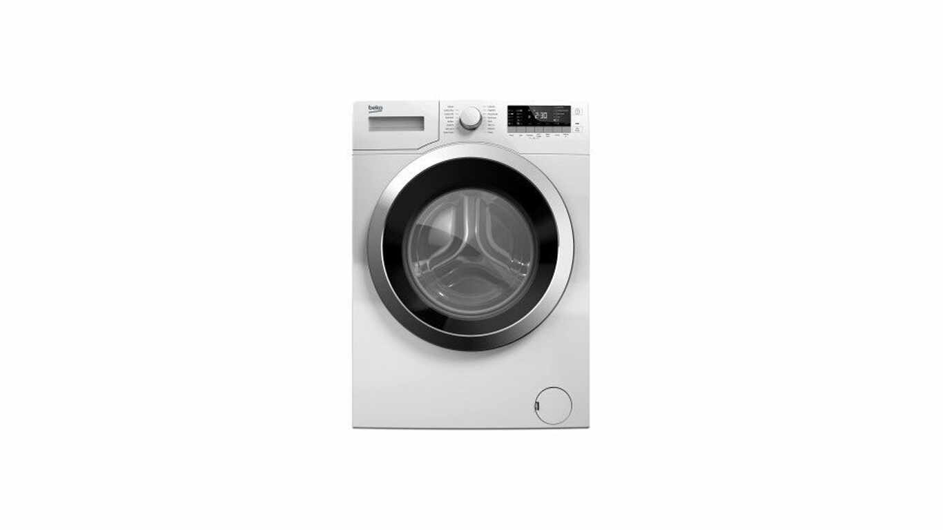 BEKO WDW85122 Machine laver BEKO WDW85122 Machine laver