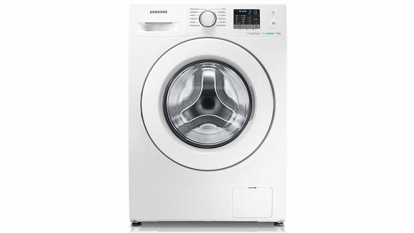 WF70F5E0W4W Samsung Machine à laver WF70F5E0W4W Samsung Machine à laver