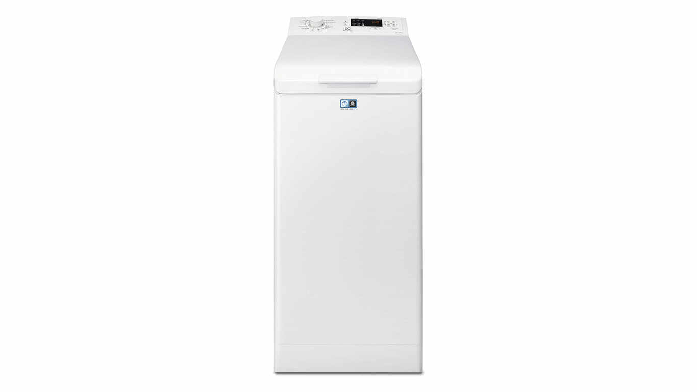 ELECTROLUX EWT 1366 AZ 1 Machine à laver