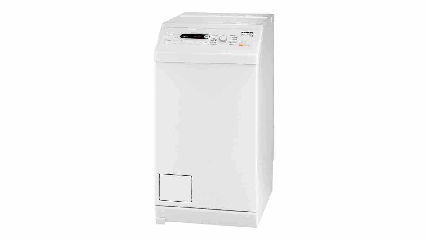Miele W 194 Machine à laver