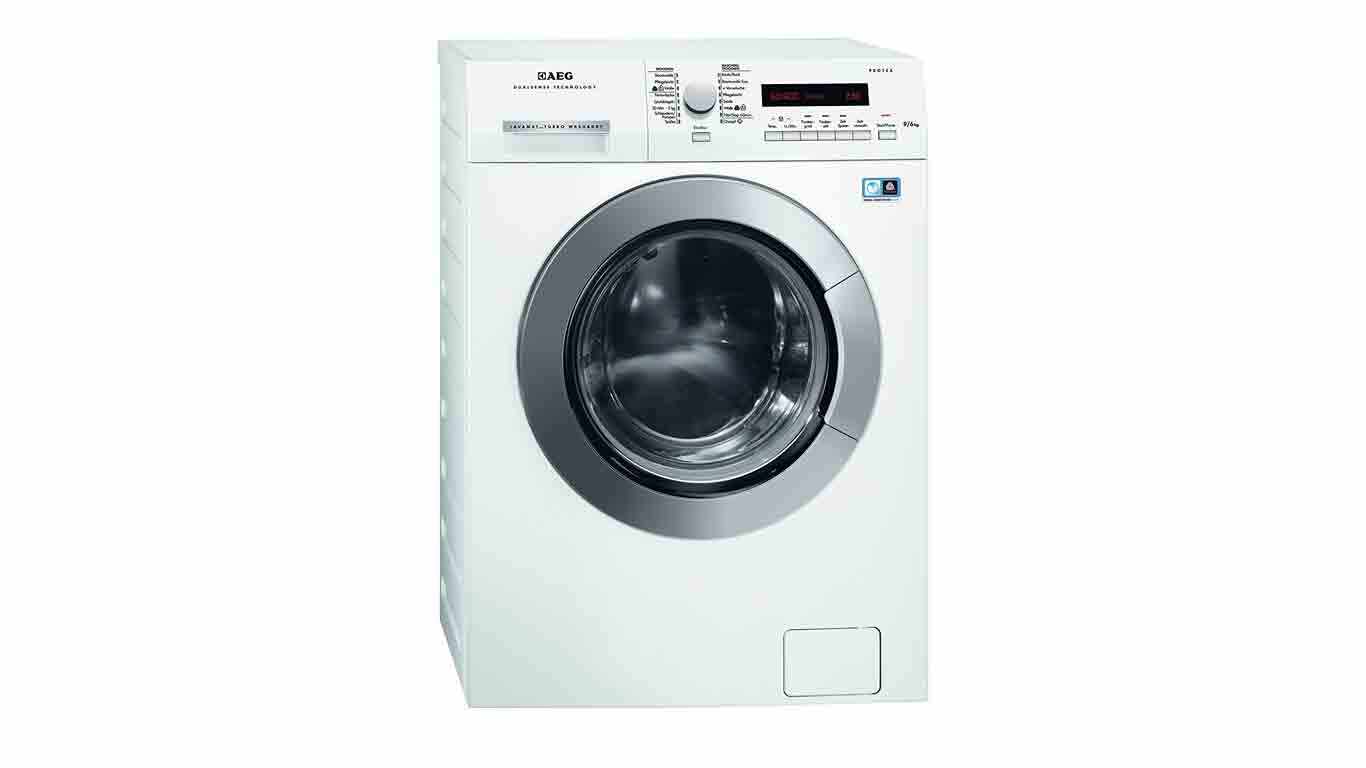 AEG L75694NWD Machine à laver AEG L75694NWD Machine à laver