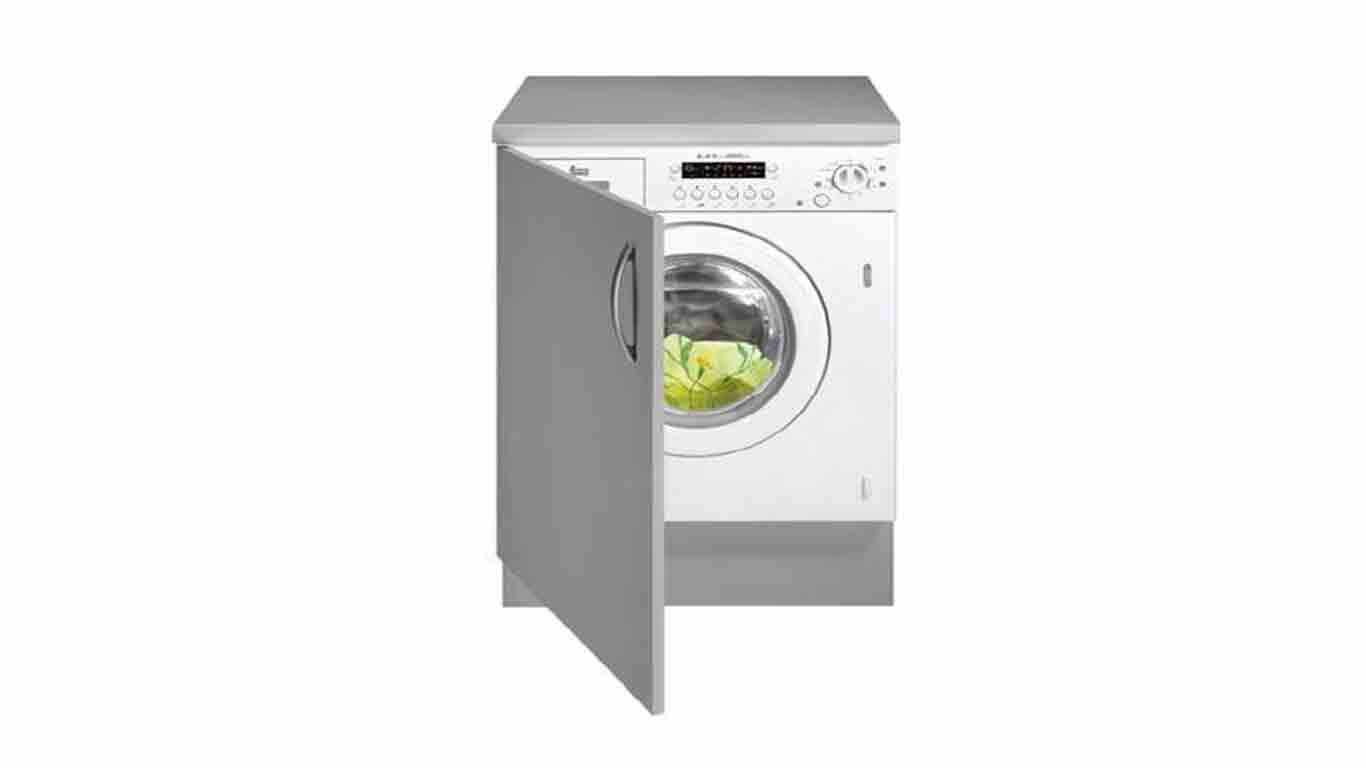 Teka 40816020 Machine à laver