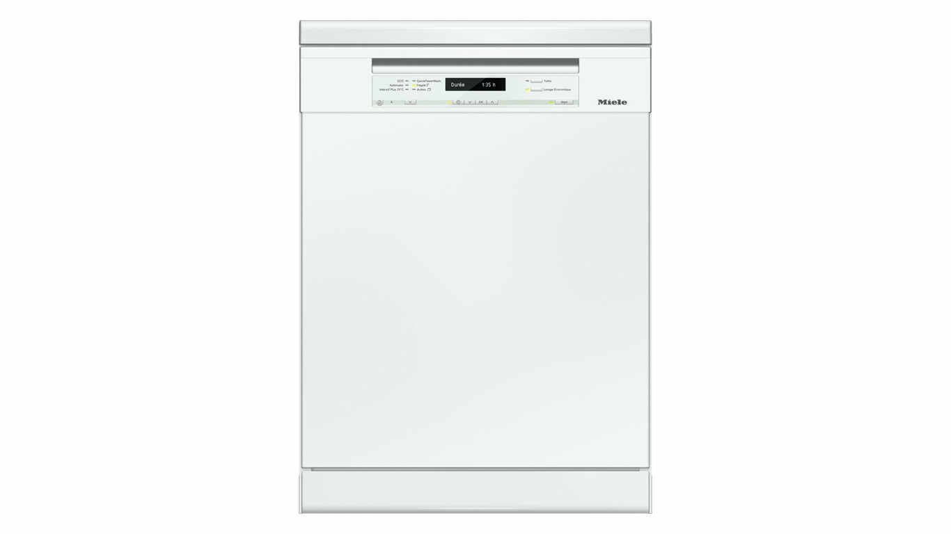 G6730SC Miele lave vaisselle G6730SC Miele lave vaisselle